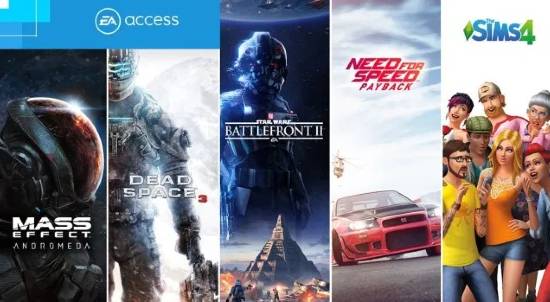 O que é EA Play [Access]? – Tecnoblog