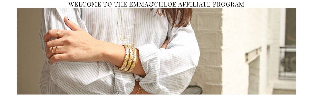 Emma & Chloe Affiliate Program | Brands Featured on Afluencer