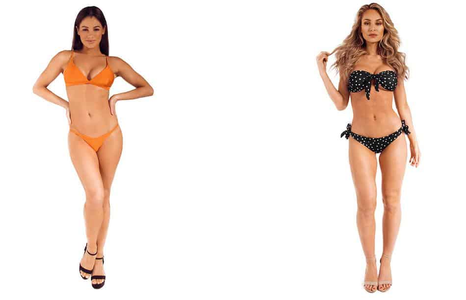Equality Wear: Swimsuits to compliment all shapes