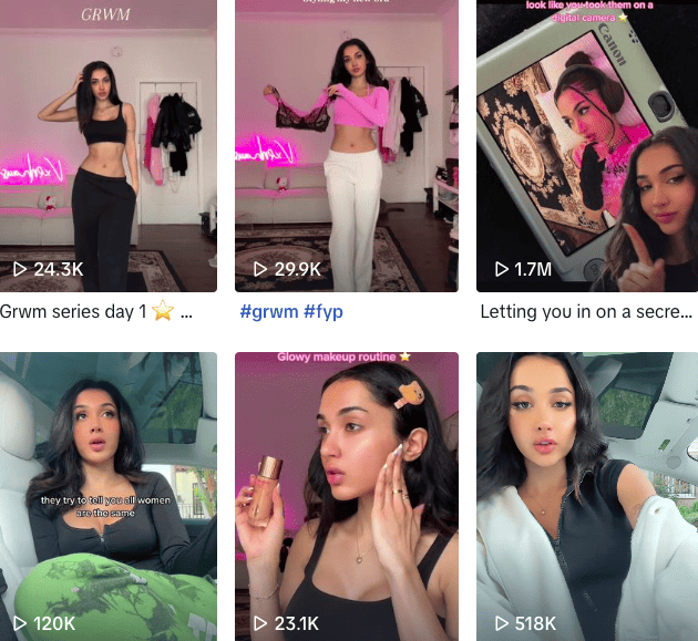 Alo splendor｜TikTok Search