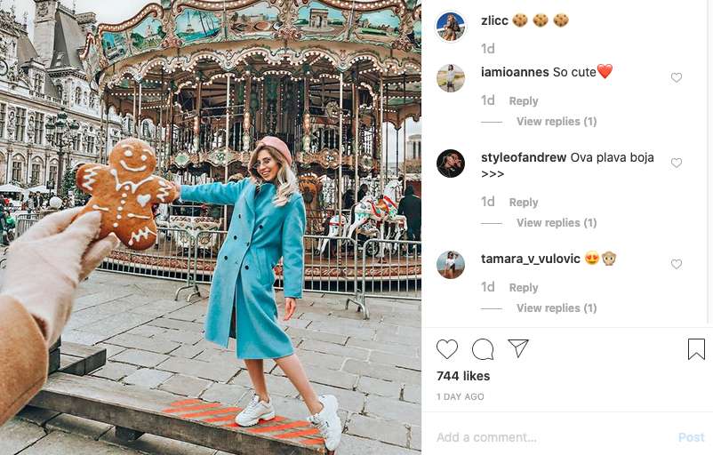 Influencers Are Taking Followers On Vacations Now