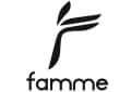 Famme logo | Fashion brands on Afluencer