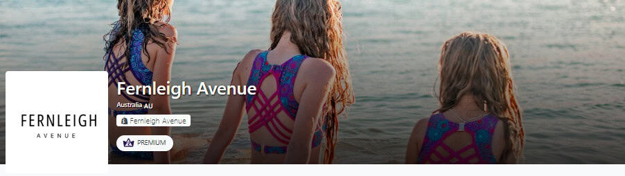 Brands looking for influencers 2025: Fernleigh Avenue