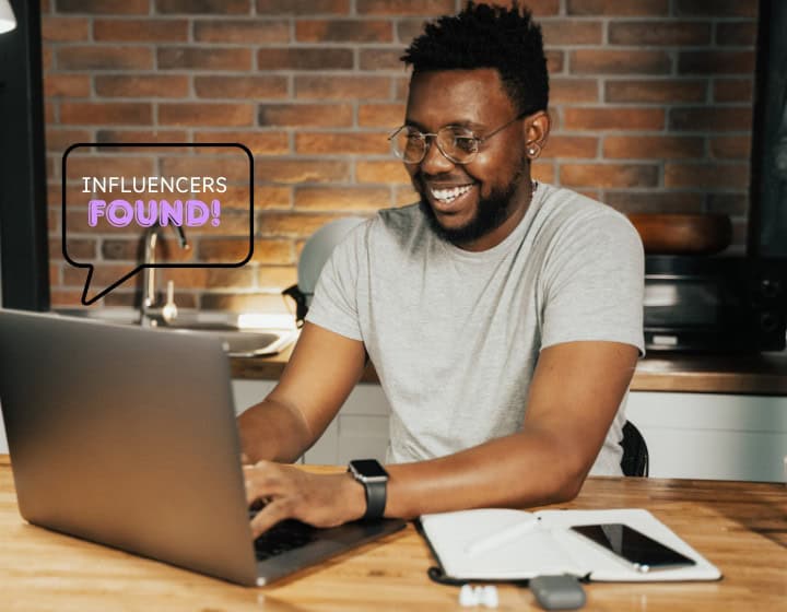 CreatorGPT for Influencer Discovery