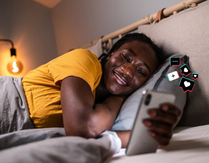 Finding TikTok influencers in 2025: Why TikTok Matters