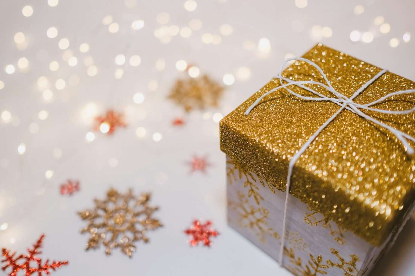 Holiday Gift Guides 2025