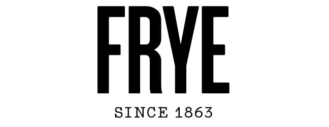 FRYE - Since 1863 | Trusted Brands with Influencer Programs