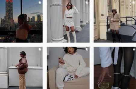 This Instagram Blogger Proves Petite Girls Can Rock Streetwear, Too