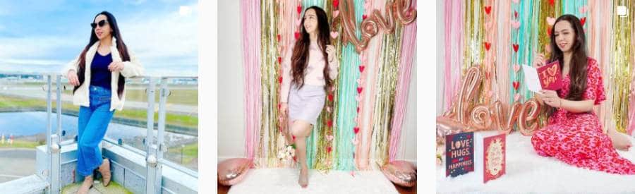 Gurneet Chhabra | Fashion posts on Instagram