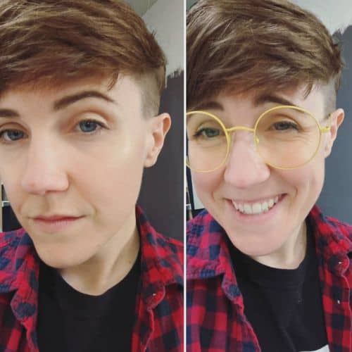 Hannah Hart | Super Popular Influencer on Instagram