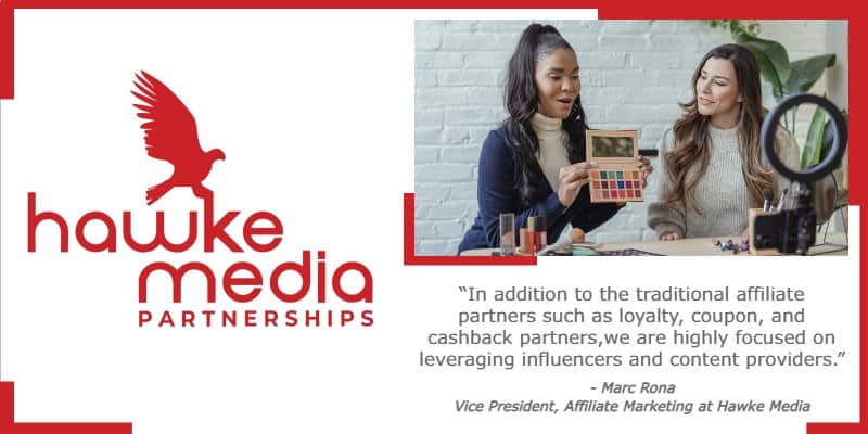 Hawke Media Partnerhips | Marc Rona interview on Marketing Agencies