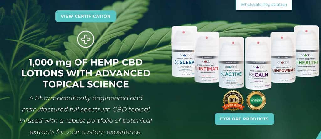 HerbTech Pharmaceuticals | Health and Wellness Influencer Program