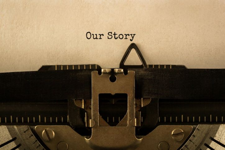Our Story - Importance of Branding