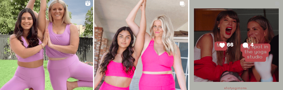 19 Yoga Influencers & Creators Spreading Inspo Across the World