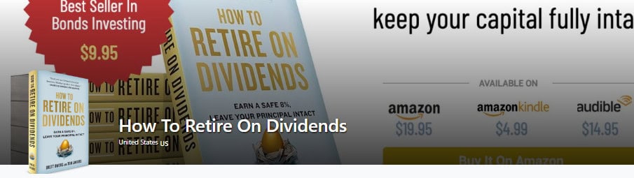 Top Influencer Programs: How to Retire on Dividends