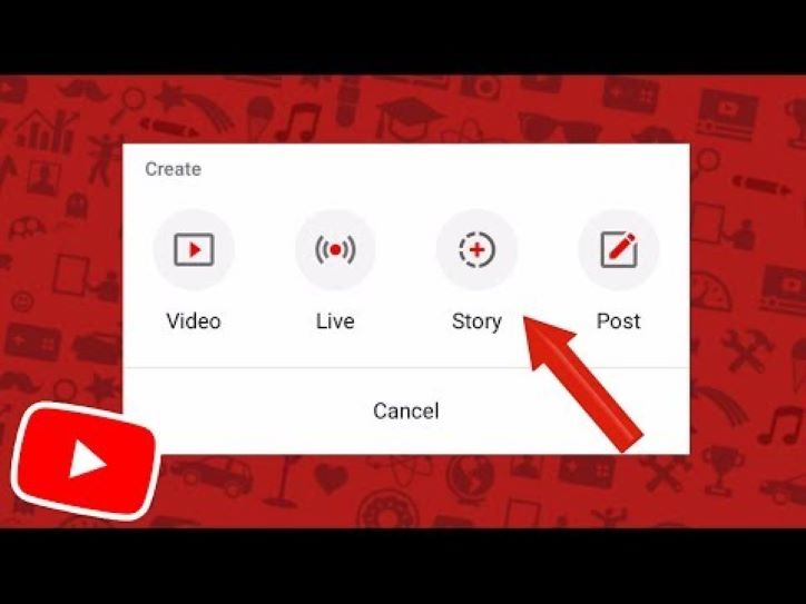 Latest YouTube Feature to Include in Your 2021 Marketing Strategy: Stories