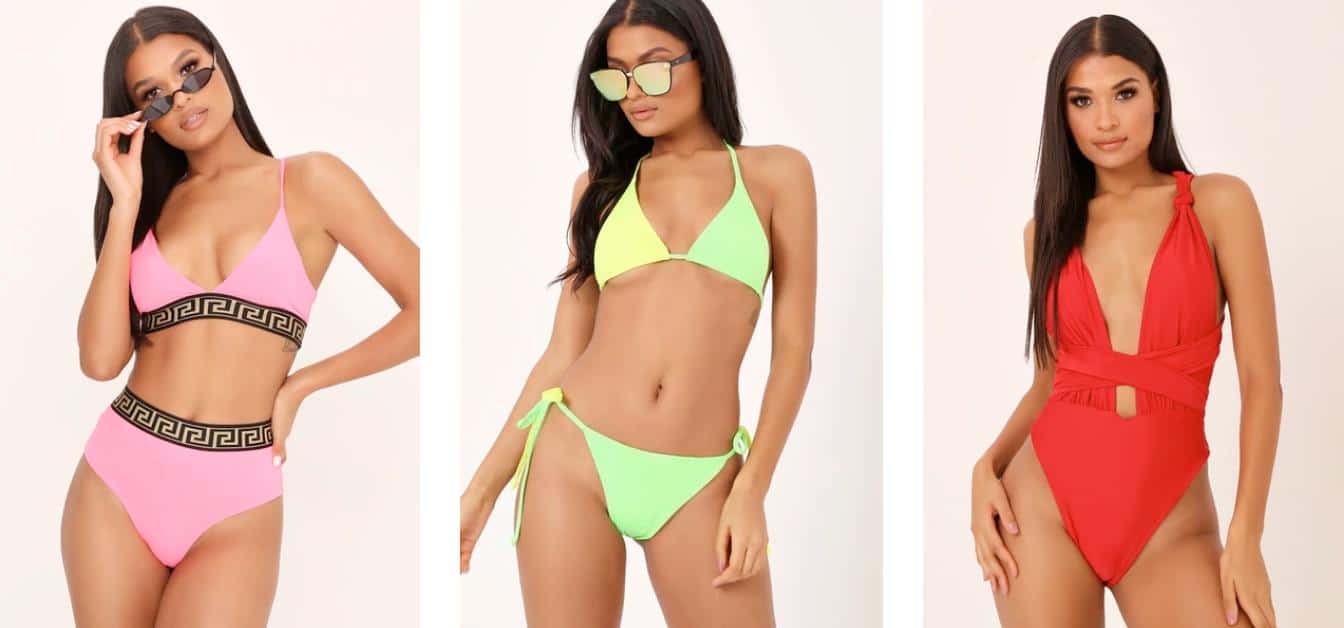 I Saw It First: Over 200 swim fashion styles to choose from