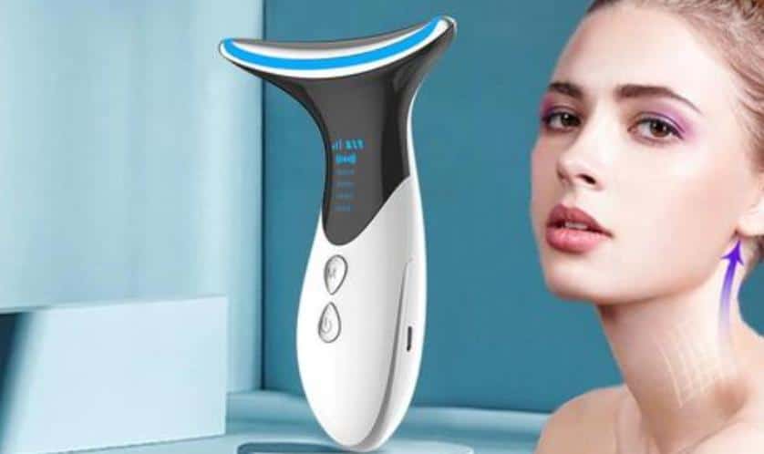 iBeauty | Skincare gadget | Beauty brands featured on Afluencer