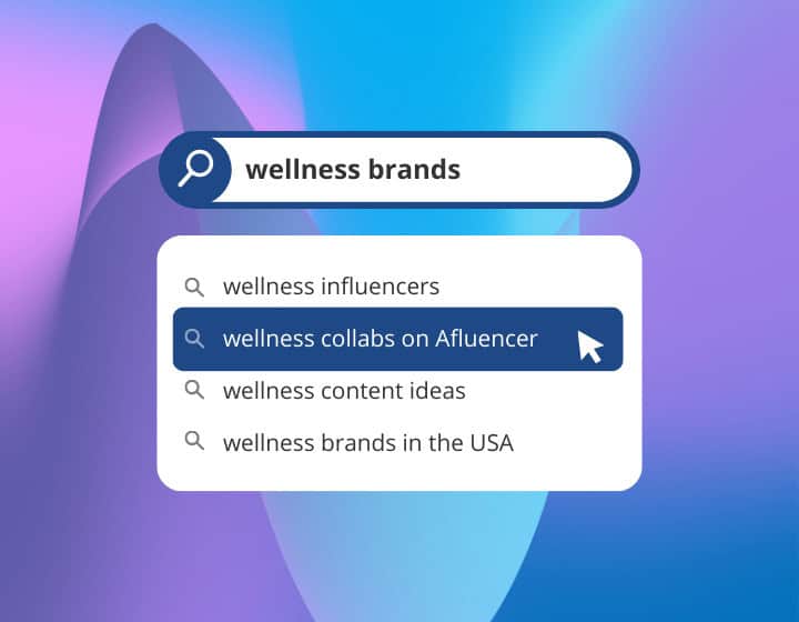 Influencer Collaboration Tips: How to find brands in your niche