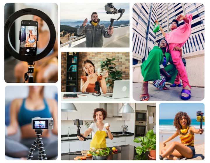 Influencer Marketing on a Budget: Repurpose
