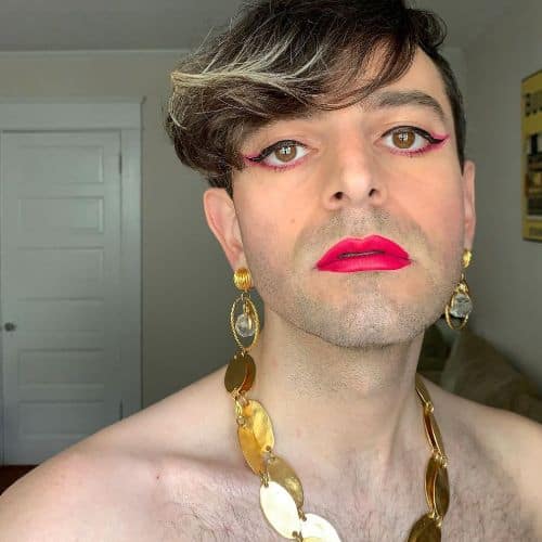 Jacob Tobia | Trans Goblin of Hollywood