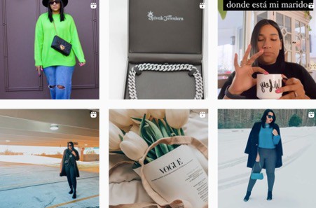 41 Travel Content Creators Cruising For Brand Collabs | Afluencer