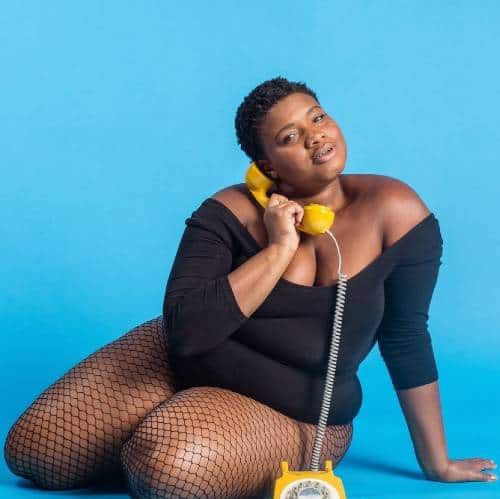 Jessamyn Stanley Works to Promote Body Positivity Through Yoga