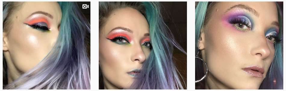 Jessica Ruiz | Top Makeup Influencer
