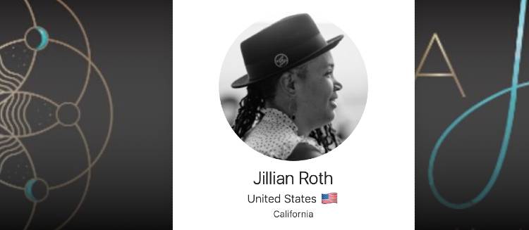 Jillian Roth | Influencer Profile | HR Leaders Featured on Afluencer