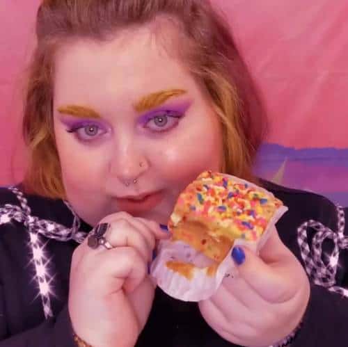 Jojo Lynch | TikTok Food Blogger