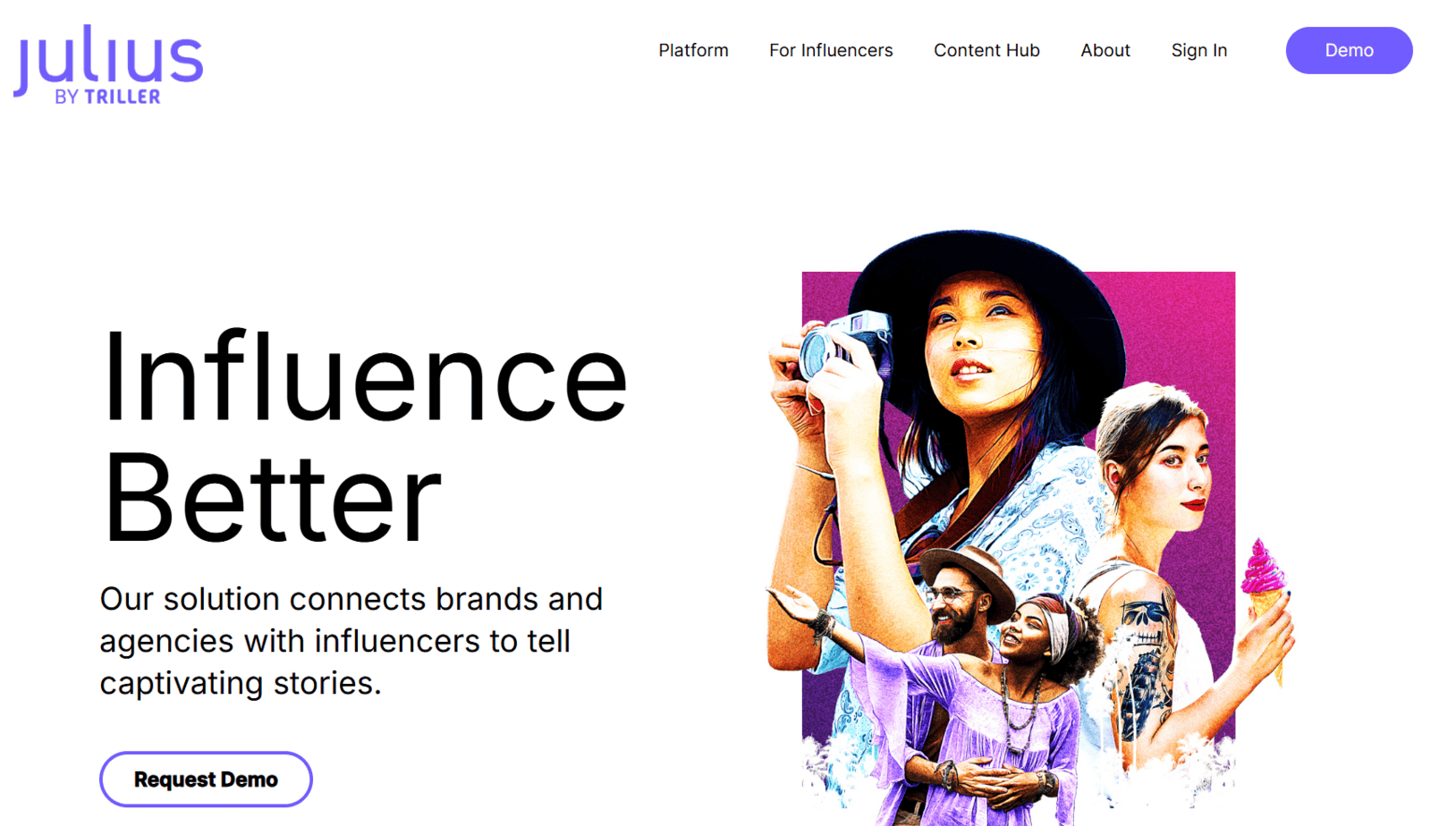 Best Influencer Marketing Platforms