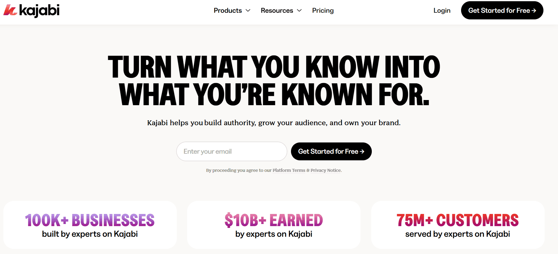 15 Apps That Pay You Real Money in 2026: Kajabi