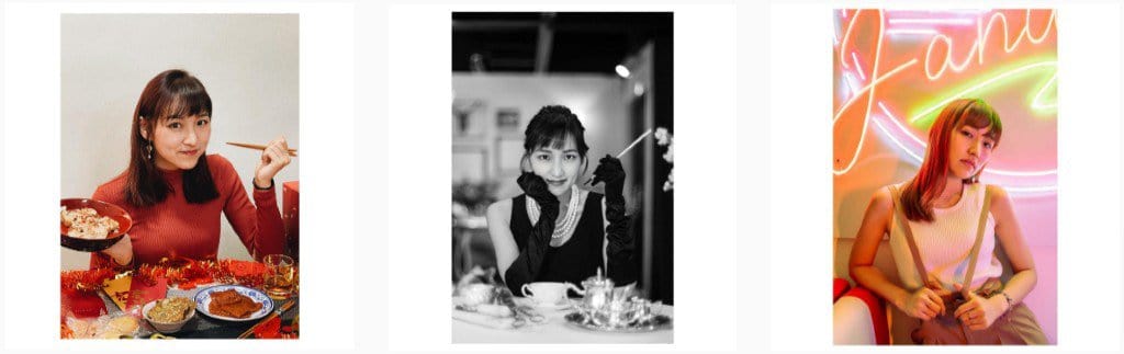 Kay Tong on Instagram | Food influencers on Afluencer