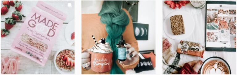 45 Top Wellness Influencers That Will Inspire You | AFLUENCER