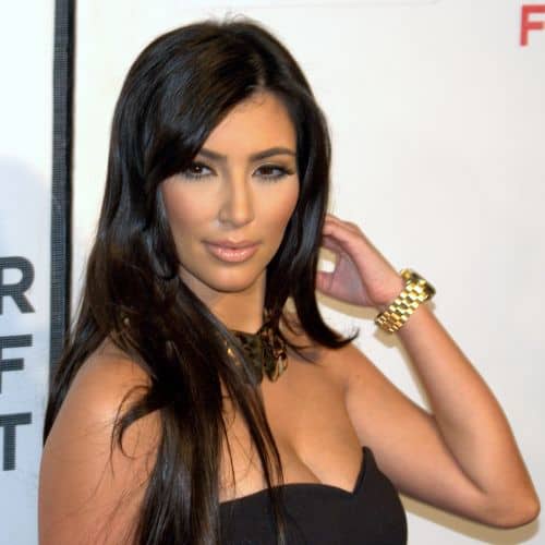 Kim Kardashian | Top Paid Instagram Influencer