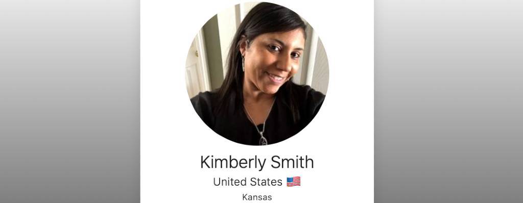 Kimberly Smith | Blogger and Podcaster featured on Afluencer