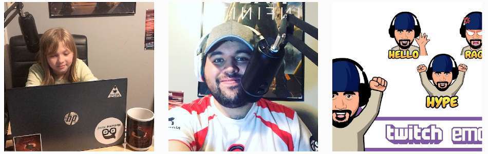 Kyle Corley | Alabama-Based Fun-Loving Gaming Streamer