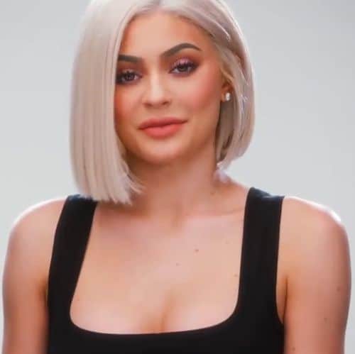 Kylie Jenner | Big Social Media Influencers