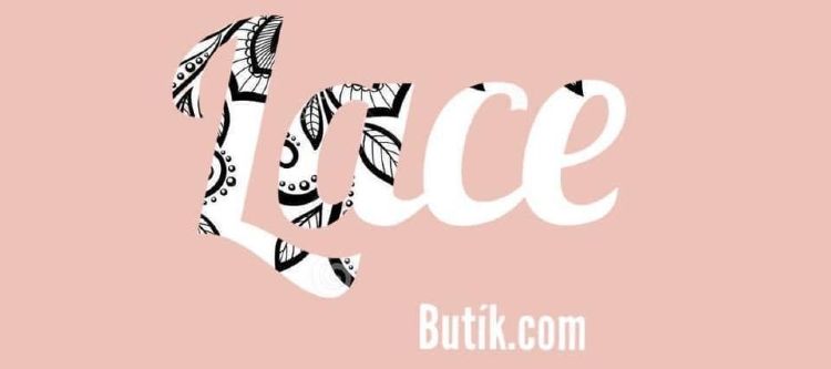 Lace Butik banner | Fashion brands on Afluencer