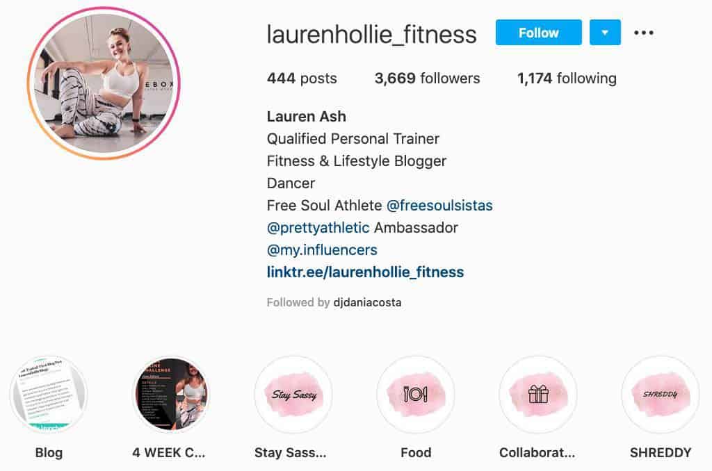 Instagram Fitness Influencers: 3 Key Insights to Following Them Mindfully