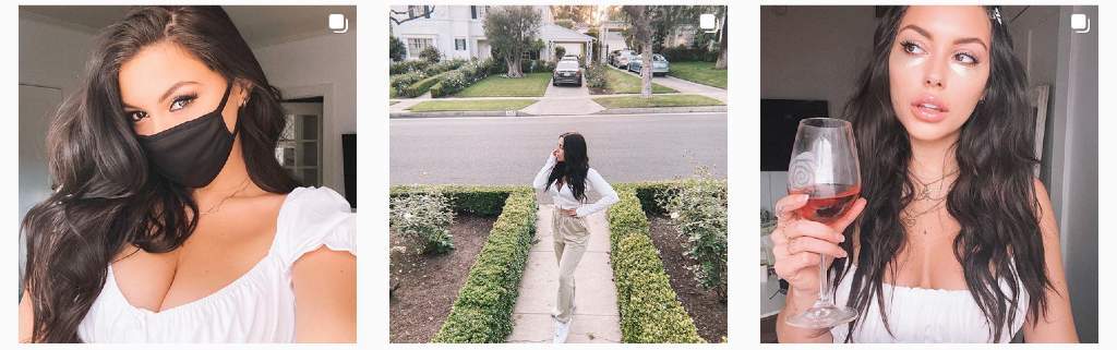 Lauren King | Instagram Fashion Blogger