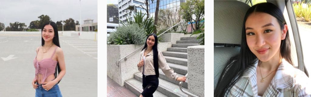 Linh Nguyen | Young Entrepreneur and Micro-influencer