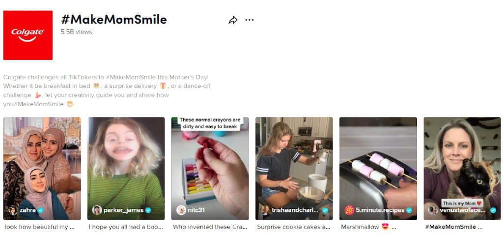 More Ways for Creators to Collaborate with Brands: TikTok Creative  Challenge