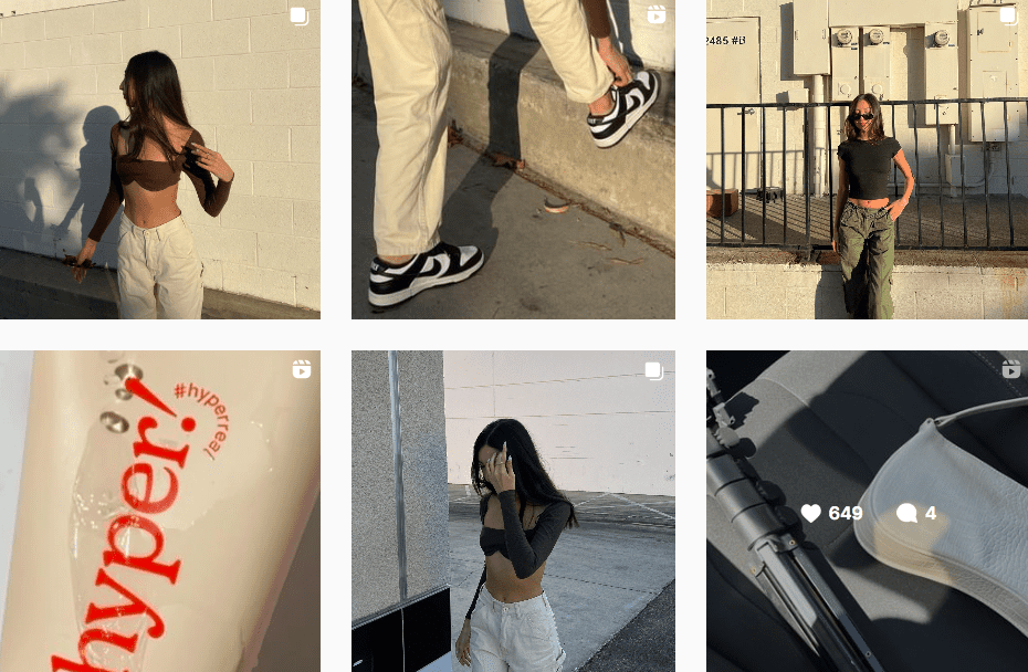 32 Fashion Content Creators, Hot Collab Opportunities