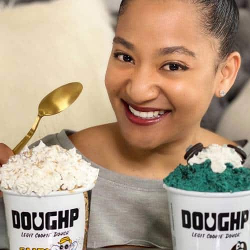 Melani Rivera | Top Food Bloggers on Afluencer