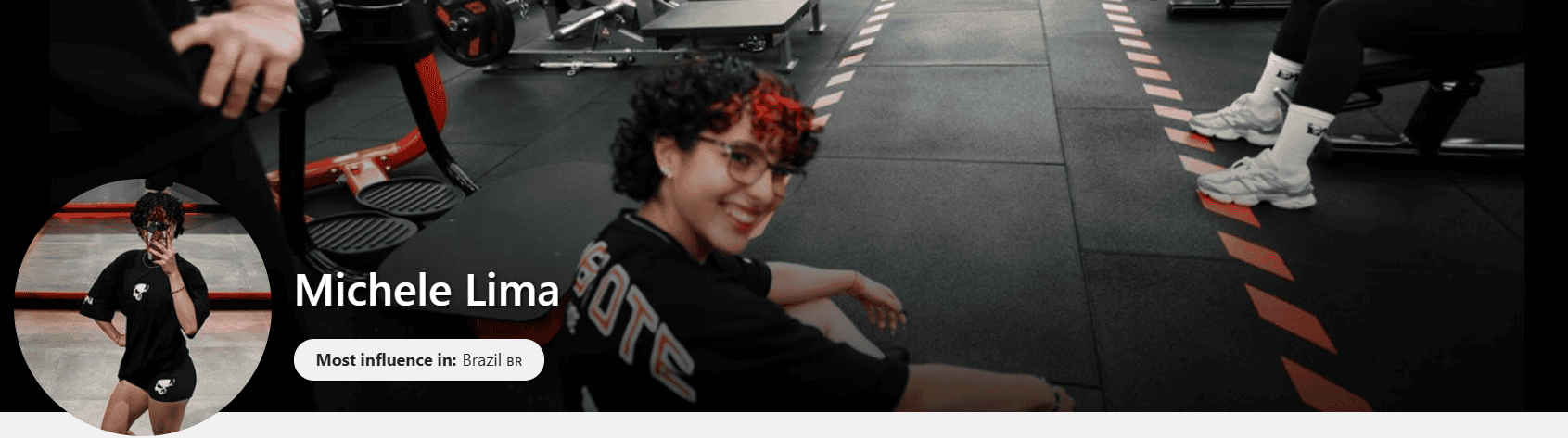 Top Female Fitness Influencers