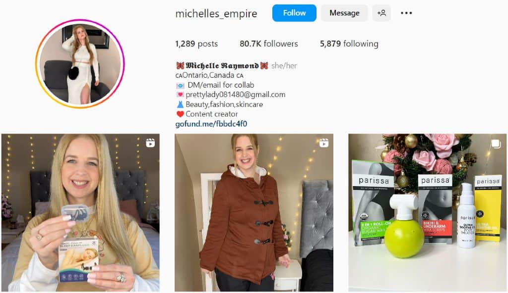 55 products  Influencers loved in 2023