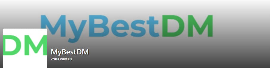 Top Influencer Programs: MyBestDM