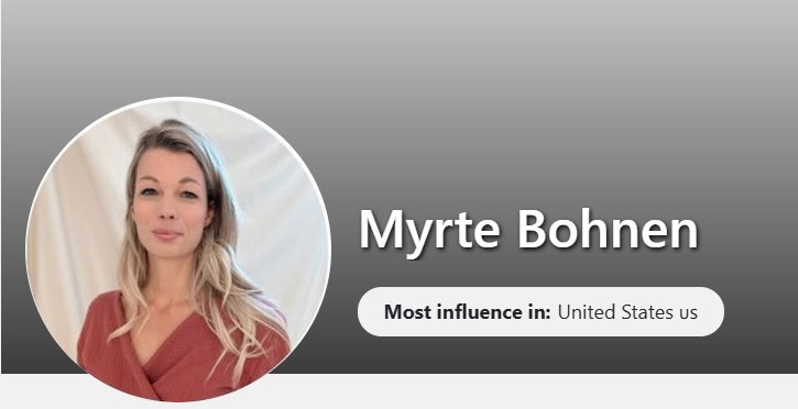 Top Wellness Influencers