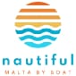 Nautiful Malta by Boat logo